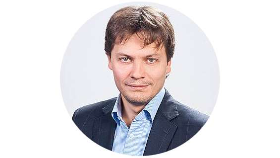 Владимир Брагин, директор по анализу финансовых рынков и макроэкономики «Альфа-Капитала» 