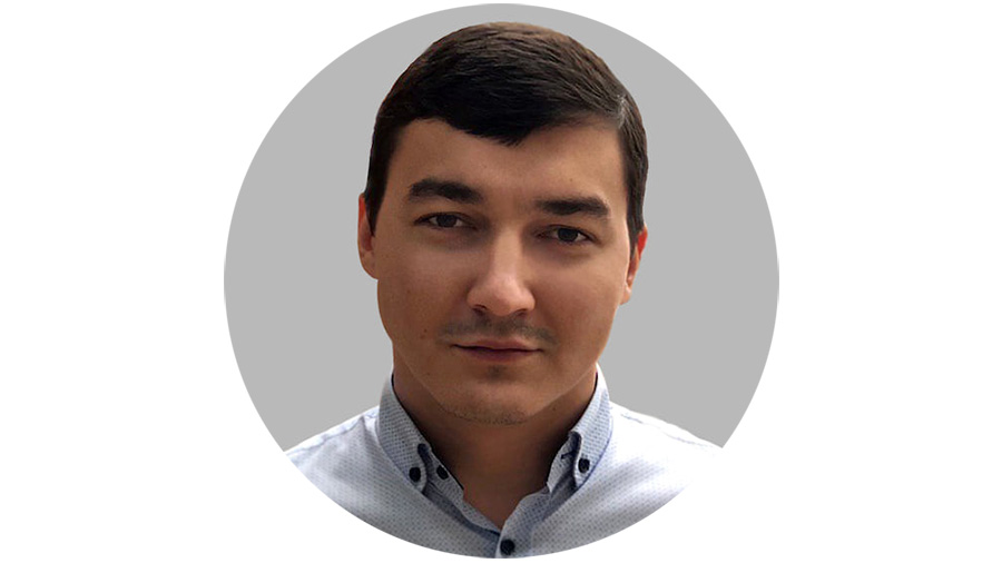 Владимир Тураев, руководитель по развитию ИСЖ СК «Росгосстрах Жизнь»
