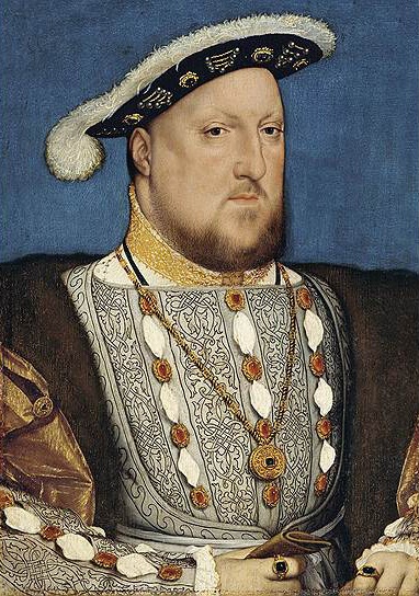 Генрих VIII