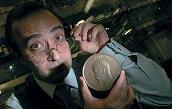 Алексей Ончуков: "Сейчас все наши ресурсы уходят на отслеживание 25 тыс. наших позиций"