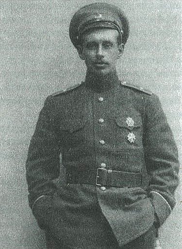 &lt;B>Еще при жизни&lt;/B> Николай Карлович потерял обоих своих сыновей. Младший Аттал погиб в своем самом первом бою 15 июля 1914 года, а марка расстреляли в Омске 24 декабря 1918 года.