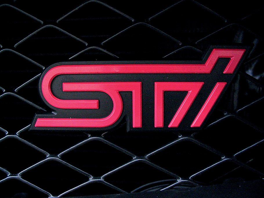 Аббревиатура STI служит для обозначения Subaru Tecnica International, гоночного подразделения компании,
основанного в 1988 году компанией Fuji Heavy
Industries. Традиционно шильдик STI окрашен в
цвет спелой вишни, который в японской культуре считается символом мужества. Под маркой STI выпущен целый ряд различных
моделей Subaru, в том числе и Impreza