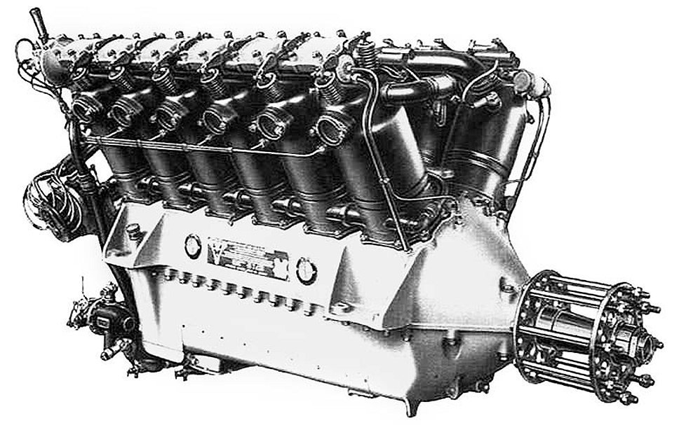 &lt;B>BMW VI&lt;/B> Двигатель устанавливался не только на немецкие самолеты, поезда и десантные баржи. Лицензия на выпуск мотора была куплена СССР, где доработанный конструктором Микояном немецкий силовой агрегат под индексом М-17 устанавливался не только на гидросамолеты МБР-2, но и на танки Т-34.