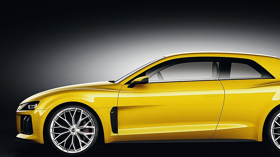 &lt;B>Audi Sport Quattro&lt;/B> Основная бензиновая «твинтурбовосьмерка» развивает 560 л.с., но на разгоне ей помогает 150-сильный электромотор с крутящим моментом в 400 Нм, который работает в паре с литий-ионной батареей емкостью 14,1 кВт/ч. Причем, около 50 км Sport Quattro может проехать на одном только электричестве.