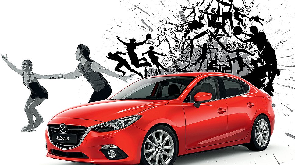 Kodo или &quot;душа движения&quot; - новая дизайнерская игра Mazda, прогоняющая скуку с улиц городов и наполняющая азартом сердца автолюбителей. Яркий облик &quot;кодовой&quot; Mazda3 помог ей завоевать более 130 престижных наград, признание экспертов и любовь миллионов. 