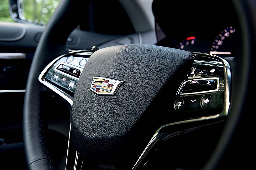 Старт продаж Cadillac ATS Coupe в России запланирован на 2015 год. А пока фирма продолжает наращивать модели мускулы. Весной будущего года на американском рынке будет представлен ATS-V с самым мощным в сегменте V6, мощность которого составит 455 л.с. В следующем же году в гоночных состязаниях класса GT3 с соперниками поспорит 600-сильный ATS-V.R. 