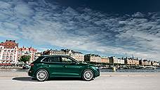 Для новой Audi Q5 предлагаются различные варианты ходовой части. В том числе новая пневмоподвеска с системой контроля демпфирования. С ней кузов машины 