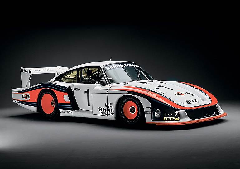 Легендарная гонка в Ле-Мане, длинный хвост, белый окрас и роман Германа Мелвилла. Эти несопоставимые до сих пор обстоятельства воплотились в карбоне, металле и высоких технологиях: Моби Дик - а именно так называли изначальный Porsche 935/78 - вернулся!
