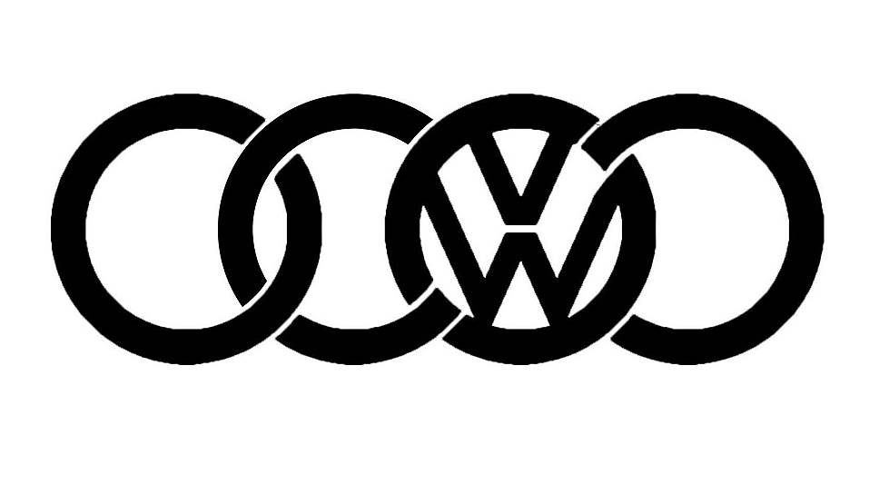 Логотип и сам бренд V.A.G концерн Volkswagen перестал использовать в начале девяностых. К этому времени семейство марок пополнилось SEAT и Skoda. К тому же было решено подчеркнуть премиальность Audi созданием отдельной дилерской сети.