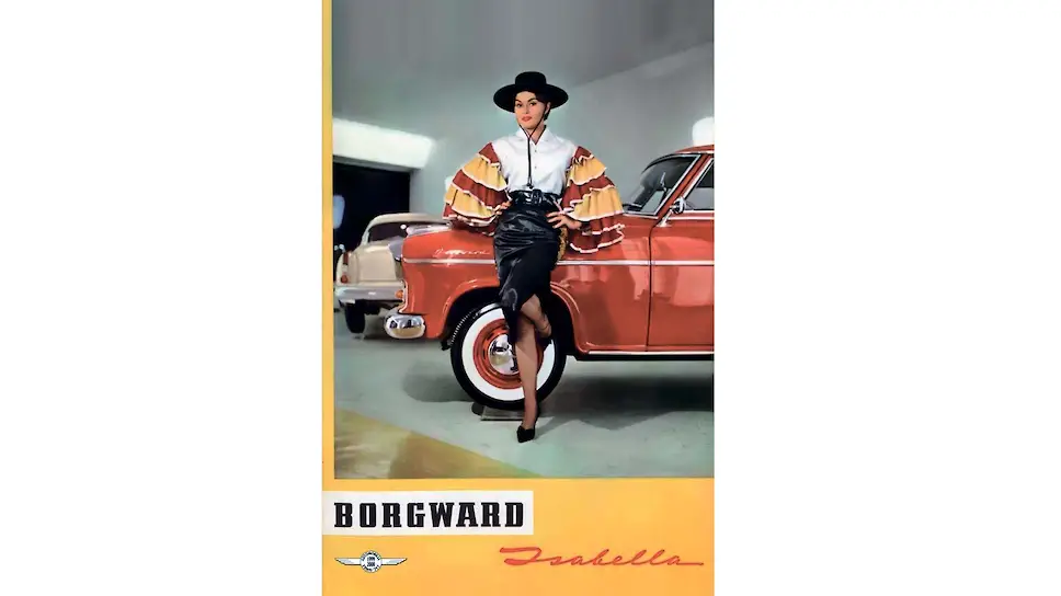 Самый легкий автомобиль в мире