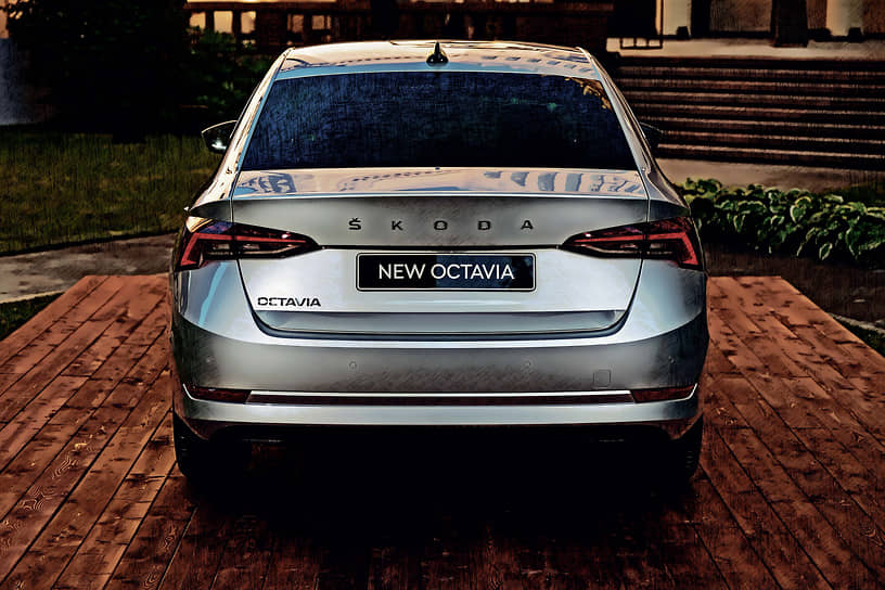 Новая Octavia заработала высокие показатели в краш-тестах и по таким показателям, как испытание систем помощи водителю, – 79 процентов, безопасность взрослых пассажиров – 92 процента.
