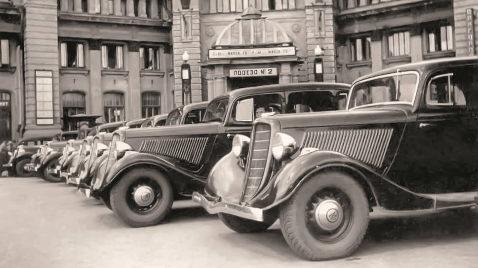 По состоянию на 1 июля 1940 года в Москве все же оставалось 52 автомобиля ГАЗ-А, но статистика умалчивает были ли это фаэтоны или варианты с закрытыми кузовами ГАЗ-6