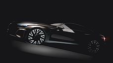 Audi подтвердила создание конкурента Tesla Model S