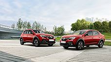 Renault сделал «внедорожную» версию Logan и Dokker