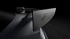 Lexus готовит трековую версию купе RC F