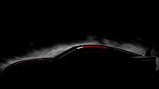 Toyota покажет в Токио гоночную версию новой Supra