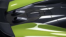 McLaren готовит новую модель линейки Longtail