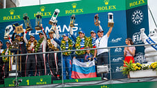 Российская команда SMP Racing покидает чемпионат мира FIA WEC