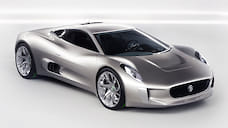 Новый Jaguar F-Type может стать среднемоторным