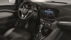 «АвтоВАЗ» начал выпуск с Lada Vesta с вариатором