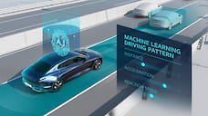 Автомобили Hyundai получат круиз-контроль с искусственным интеллектом
