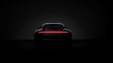 Porsche анонсировал премьеру нового 911 Turbo