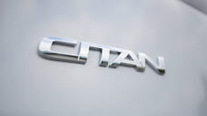 Mercedes-Benz анонсировал премьеру нового Citan