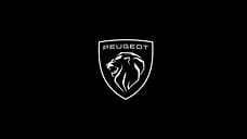 Peugeot обновил фирменный логотип