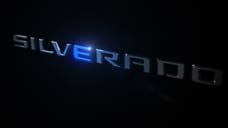 Chevrolet анонсировал электрический пикап Silverado