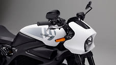 Harley-Davidson создал суббренд LiveWire для электромотоциклов