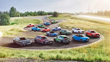 Audi анонсировала новое поколение «заряженных» RS3