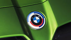 Автомобили BMW M получат ретро-эмблему