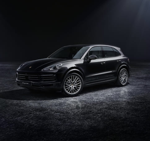 Бренд Porsche представил Cayenne Platinum Edition, уже доступный для заказа в России по цене от 7,3 млн руб.