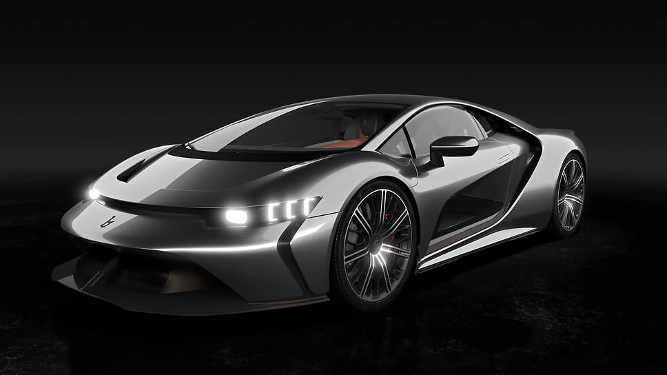 Мощность автомобилей Bertone - Суперкары Бертоне: особенности и характеристики
