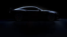 Chevrolet показал тизер прощальной версии Camaro