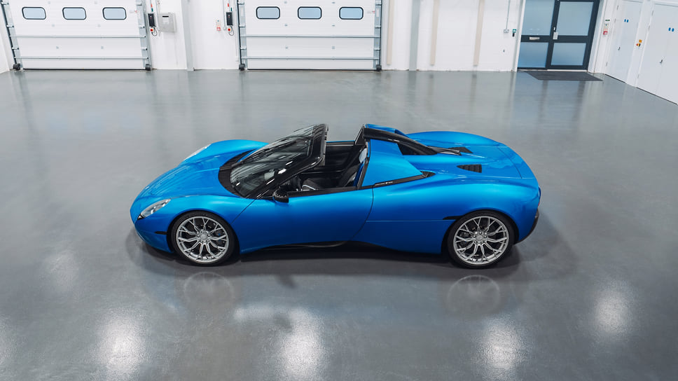 2022 Gordon Murray Automotive T.33 - новости, характеристики, цена - Все, что вам нужно знать об этом удивительном автомобиле от Gordon Murray Automotive 2022 Gordon Murray Automotive T.33 - новости, характеристики, цена | Автомобильные новости