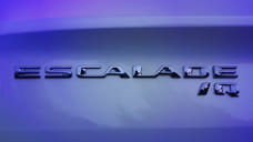 Cadillac Escalade получит электрическую версию