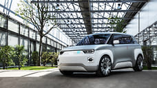 Новый Fiat Panda дебютирует в 2024 году