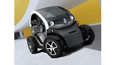 Renault снимает с производства электромобиль Twizy
