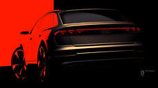 Audi анонсировала премьеру рестайлингового кроссовера Q8