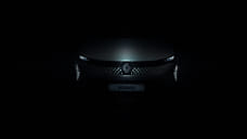 Renault готовит две новинки для шоу IAA Mobility