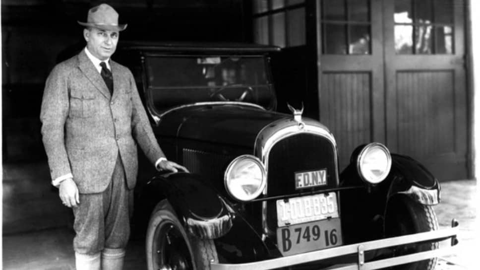2 апреля 1975 года родился предприниматель и промышленник Уолтер Крайслер, основатель компании Chrysler. Уже в молодые годы он проявил не только выдающийся технический, но и организаторский талант. Свидетельство тому — его стремительная карьера. В 1912 году он перешел в Buick рядовым работником, а в 1916 году уже занял пост президента этой компании. А еще через три года стал вице-президентом концерна General Motors, в чей состав как раз входила компания Buick.
