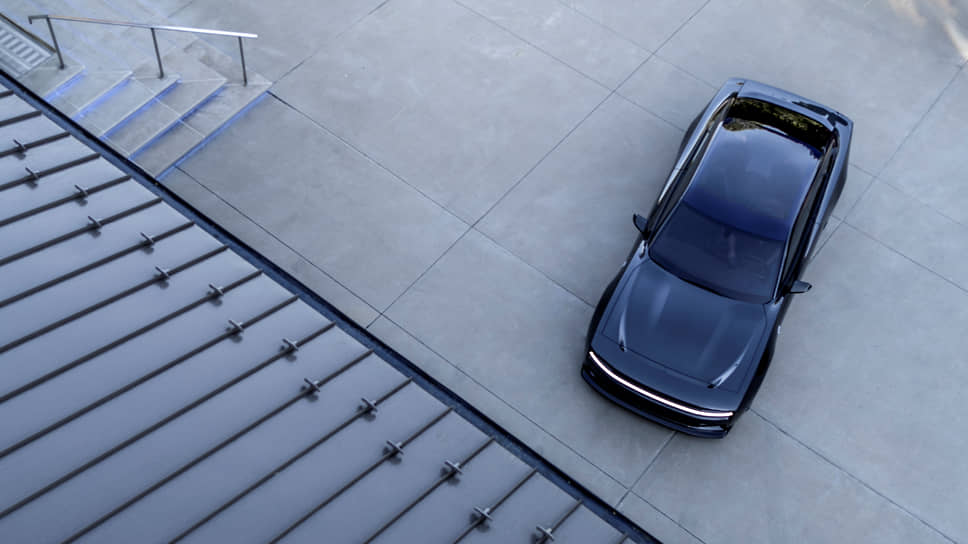 Представлен электрический Dodge Charger Daytona SRT Concept, серийный вариант концепта выйдет в 2024 году и заменит модели Dodge с бензиновыми двигателями