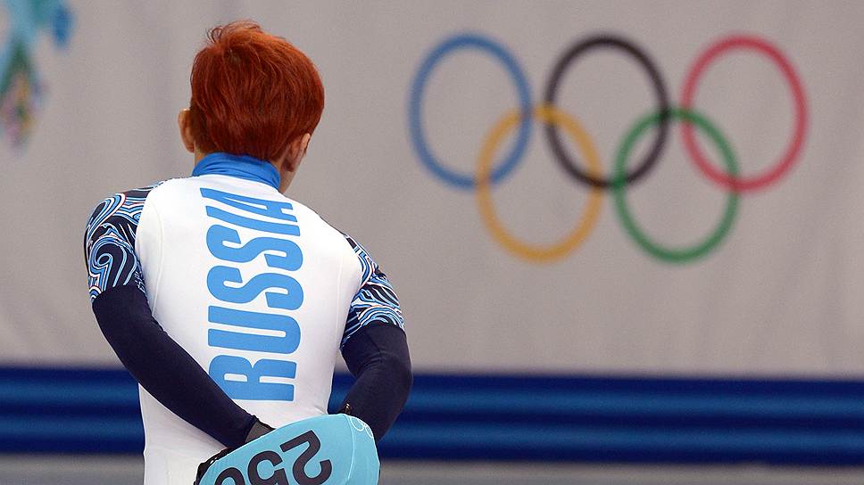 Корейцы в забеге на 1500 м видели только спину своего бывшего соотечественника. Он хочет, чтобы так было и дальше на этой Олимпиаде