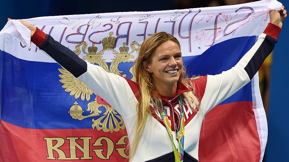 Бесконечные отсрочки решения о снятии дисквалификации с Юлии Ефимовой довели ее до того, что она даже хотела уехать из Рио-де-Жанейро. Но осталась — и стала дважды вице-чемпионкой