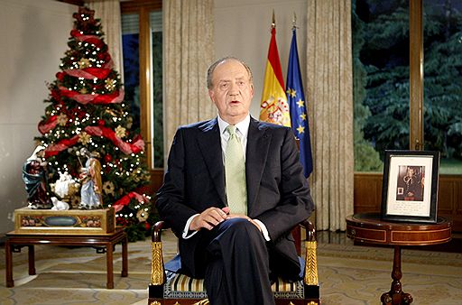В ночь с 24 на 25 декабря миллионы католиков, протестантов и часть православных верующих всего мира отпраздновали Рождество Христово по григорианскому календарю. Испания