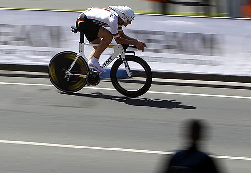 29.09.2010 В Мельбурне стартовал чемпионат мира по велоспорту на шоссе. Турнир продлится до 3 октября