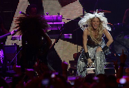 07.11.2010 В Мадриде прошла церемония вручения ежегодных наград европейского MTV. Леди Гага получила награды в номинациях &quot;Лучшая певица&quot;, &quot;Лучший поп-исполнитель&quot; и &quot;Лучшая песня&quot;. Кэти Перри стала обладательницей премии за лучшее видео