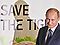Как Владимир Путин встал на защиту тигров