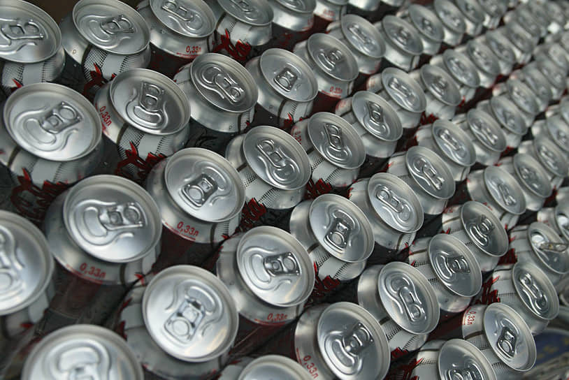 Комплект стаканов-тумблеров для напитков KAVEH с логотипом Coca-Cola {6 шт, 360 мл}